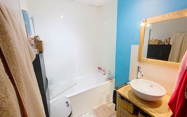 Appartement à vendre    2 pièces • 53,38 m2 Joué-lès-Tours