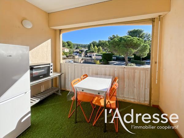 Appartement Sanary Sur Mer - 1 pièces - 19 m2