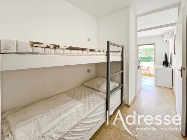 Appartement Sanary Sur Mer - 1 pièces - 19 m2