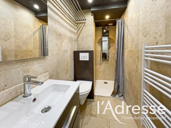 Appartement Sanary Sur Mer - 1 pièces - 19 m2