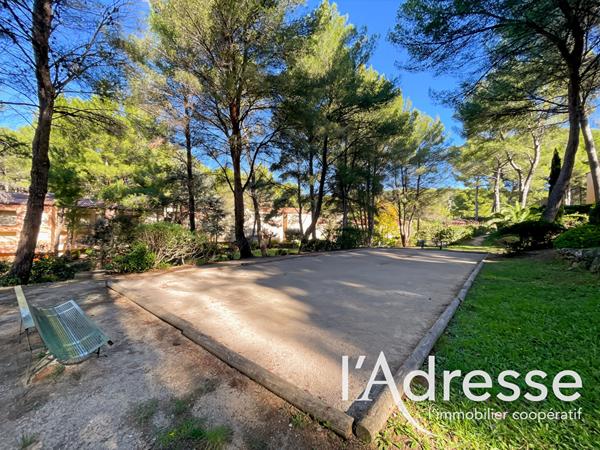 Appartement Sanary Sur Mer - 1 pièces - 19 m2