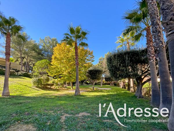 Appartement Sanary Sur Mer - 1 pièces - 19 m2