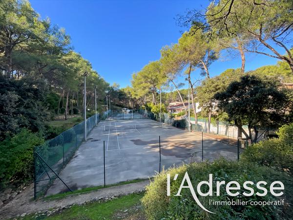 Appartement Sanary Sur Mer - 1 pièces - 19 m2