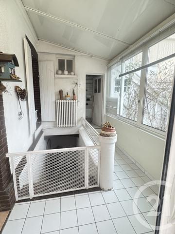 Maison à vendre  4 pièces - 93 m2 SOREL MOUSSEL - 28