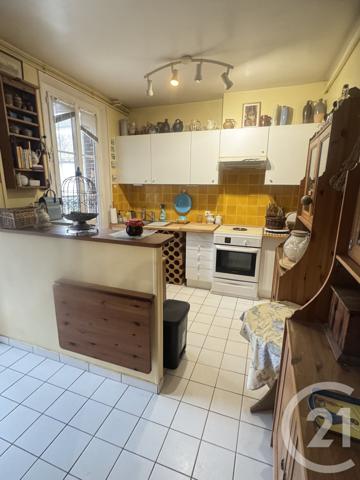 Maison à vendre  4 pièces - 93 m2 SOREL MOUSSEL - 28