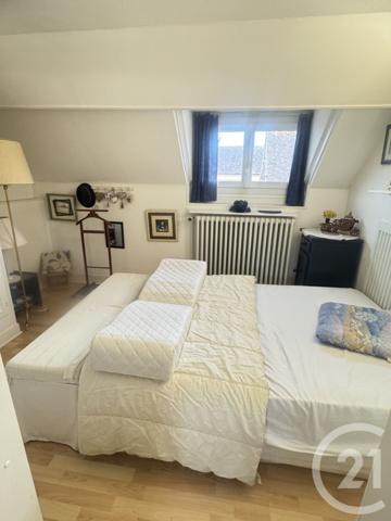 Maison à vendre  4 pièces - 93 m2 SOREL MOUSSEL - 28