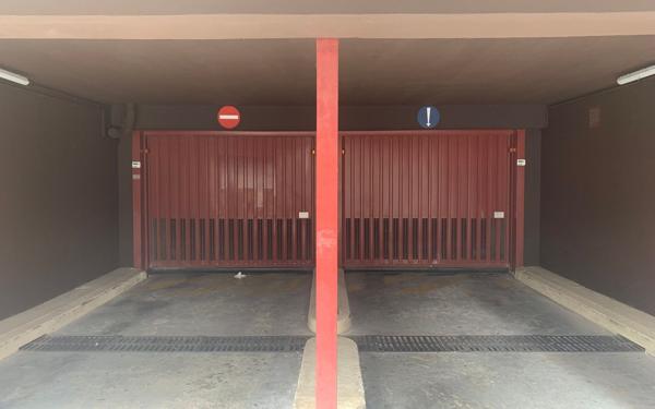 Stationnement à vendre