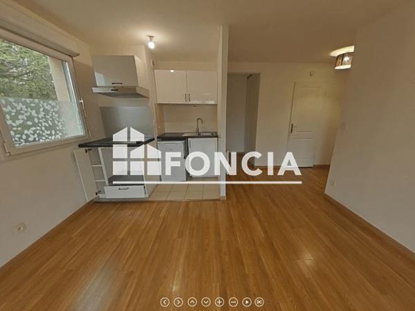 Location Appartement 2 pièces 40.47 m² - 5 BIS RUE DU 8 MAI 1945 RESIDENCE ACACIA Arras 62000