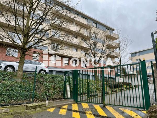 Location Appartement 2 pièces 40.47 m² - 5 BIS RUE DU 8 MAI 1945 RESIDENCE ACACIA Arras 62000