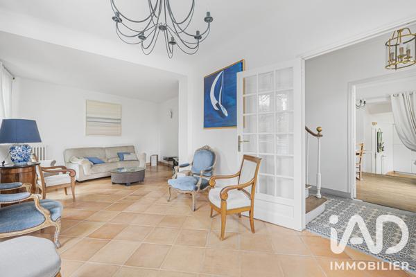 Maison à vendre 9 pièces 180 m² La Garenne-Colombes