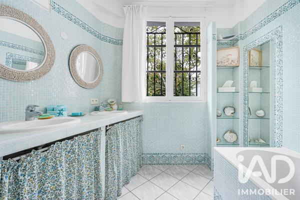 Maison à vendre 9 pièces 180 m² La Garenne-Colombes