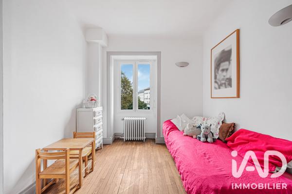 Maison à vendre 9 pièces 180 m² La Garenne-Colombes
