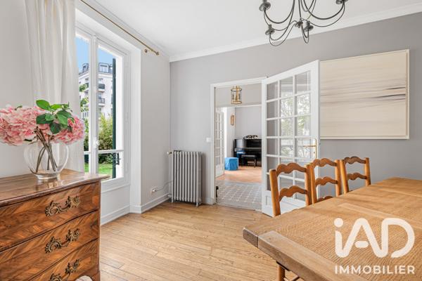 Maison à vendre 9 pièces 180 m² La Garenne-Colombes