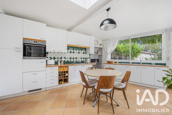 Maison à vendre 9 pièces 180 m² La Garenne-Colombes