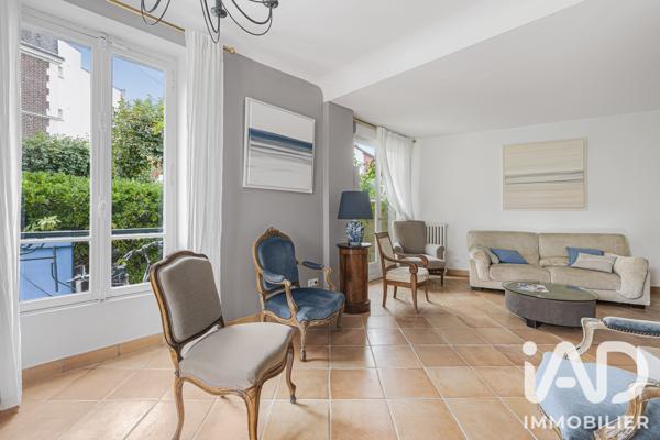 Maison à vendre 9 pièces 180 m² La Garenne-Colombes