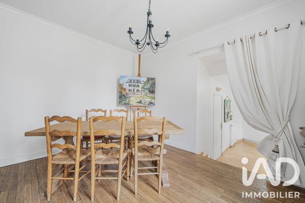 Maison à vendre 9 pièces 180 m² La Garenne-Colombes