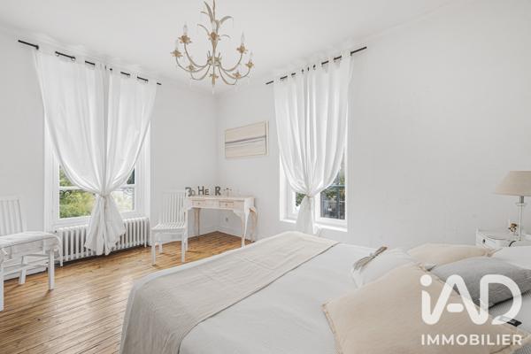 Maison à vendre 9 pièces 180 m² La Garenne-Colombes