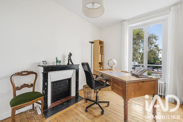 Maison à vendre 9 pièces 180 m² La Garenne-Colombes