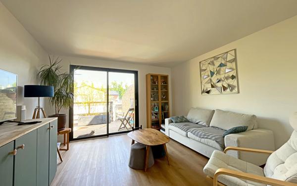 Maison à vendre    4 pièces • 84 m2 Bures-sur-Yvette