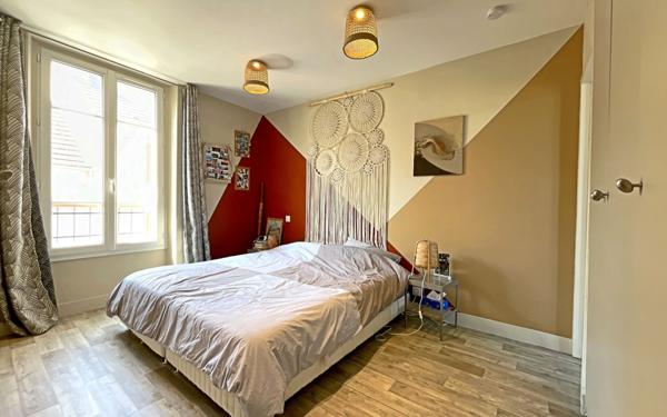 Maison à vendre    4 pièces • 84 m2 Bures-sur-Yvette