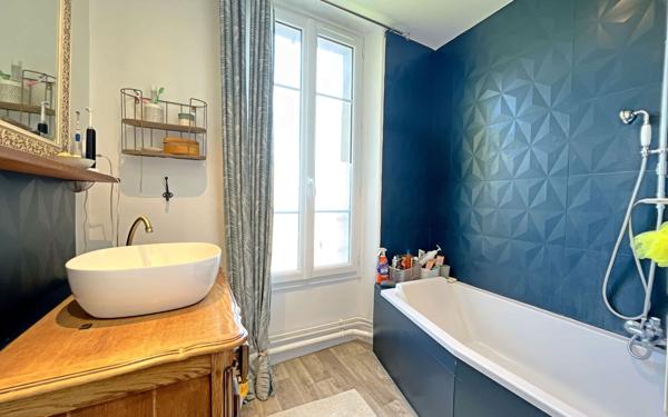 Maison à vendre    4 pièces • 84 m2 Bures-sur-Yvette