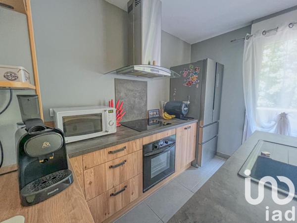 Appartement à vendre 2 pièces 41 m² Brie-Comte-Robert