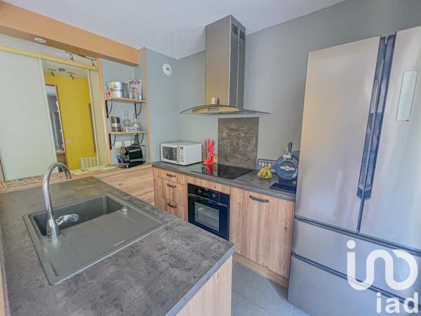 Appartement à vendre 2 pièces 41 m² Brie-Comte-Robert