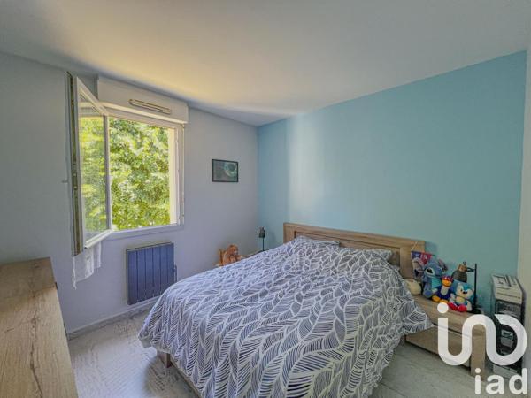 Appartement à vendre 2 pièces 41 m² Brie-Comte-Robert