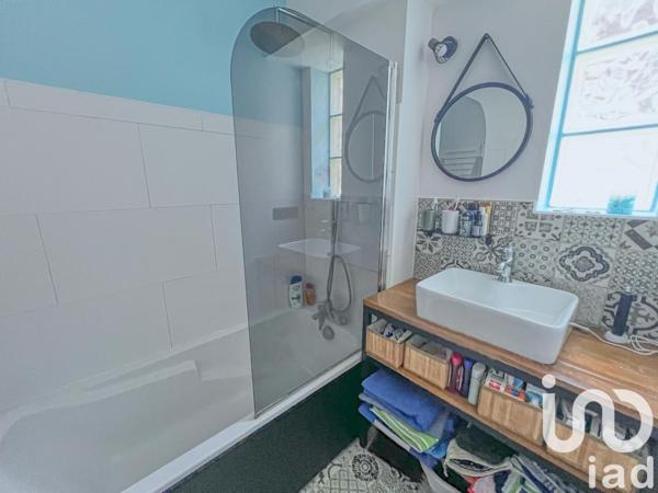 Appartement à vendre 2 pièces 41 m² Brie-Comte-Robert