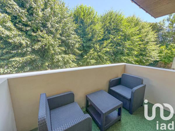 Appartement à vendre 2 pièces 41 m² Brie-Comte-Robert