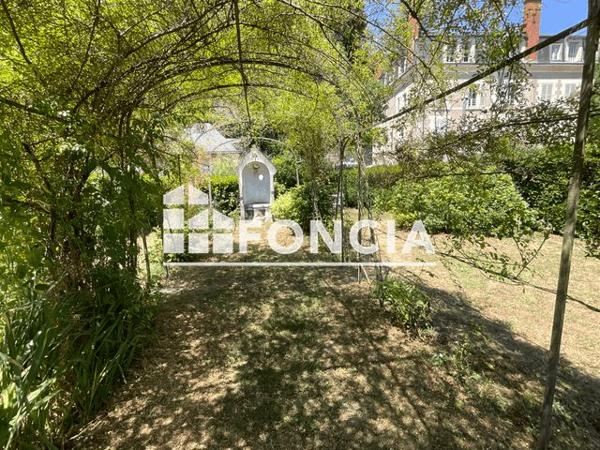 À vendre Appartement 3 pièces 71 m² - Blois 41000