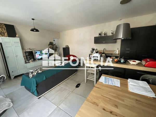 À vendre Appartement 3 pièces 71 m² - Blois 41000