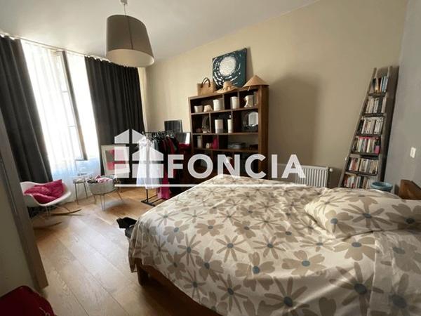 À vendre Appartement 3 pièces 71 m² - Blois 41000