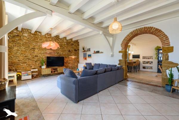 Maison à vendre 359 040 € Tartas 6 p 196 m² DPE D