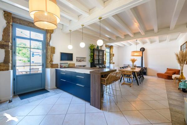 Maison à vendre 359 040 € Tartas 6 p 196 m² DPE D