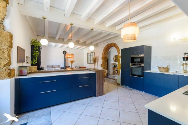 Maison à vendre 359 040 € Tartas 6 p 196 m² DPE D