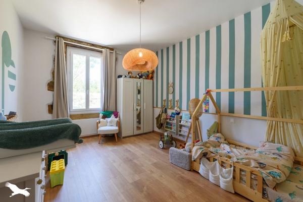 Maison à vendre 359 040 € Tartas 6 p 196 m² DPE D