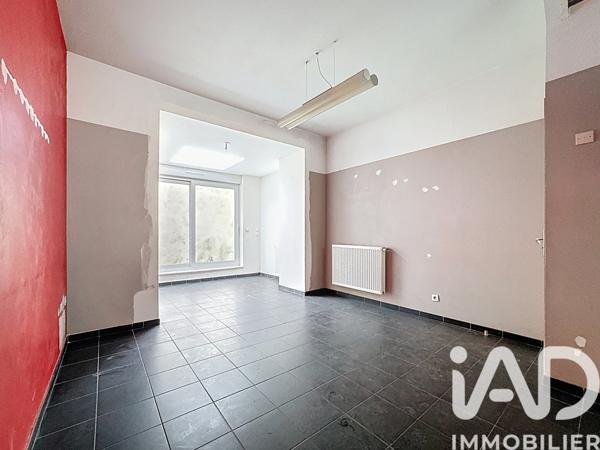 Maison à vendre 5 pièces 98 m² Roubaix