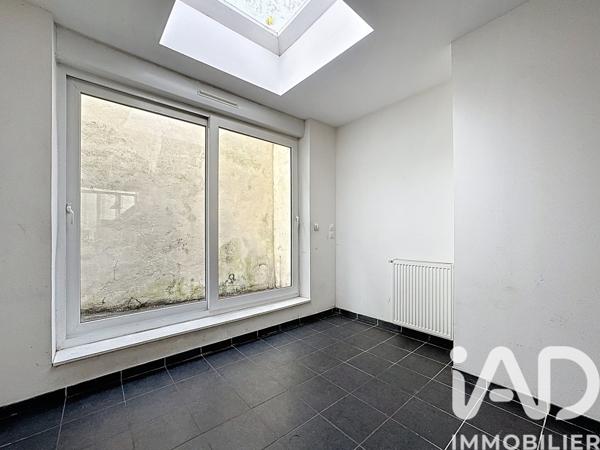 Maison à vendre 5 pièces 98 m² Roubaix