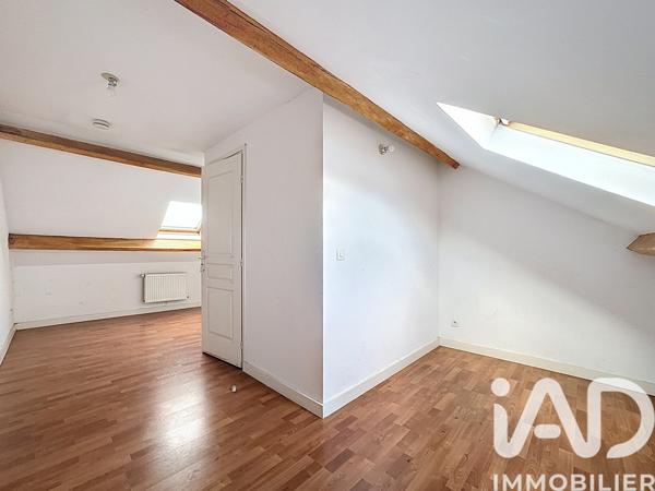 Maison à vendre 5 pièces 98 m² Roubaix