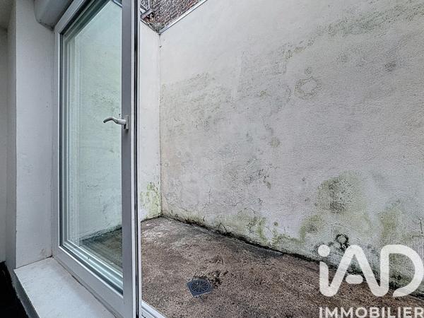 Maison à vendre 5 pièces 98 m² Roubaix