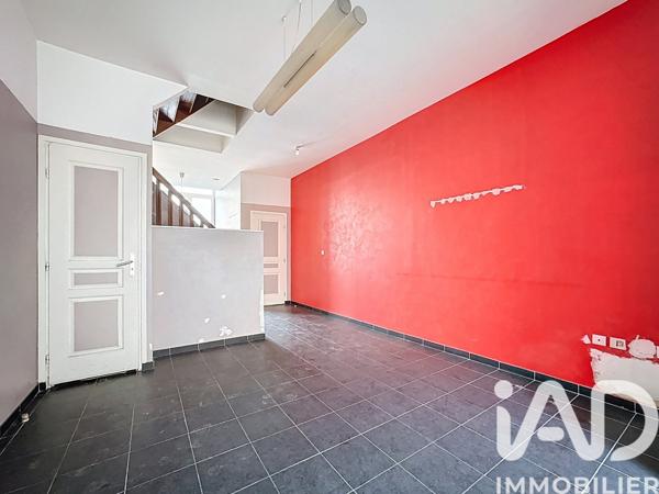 Maison à vendre 5 pièces 98 m² Roubaix