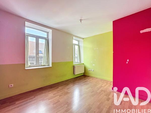 Maison à vendre 5 pièces 98 m² Roubaix