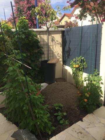 Maison Drancy 2 pièce(s) 40 m2 drancy La Mare