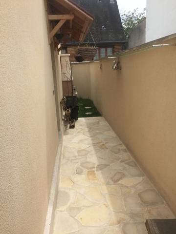 Maison Drancy 2 pièce(s) 40 m2 drancy La Mare