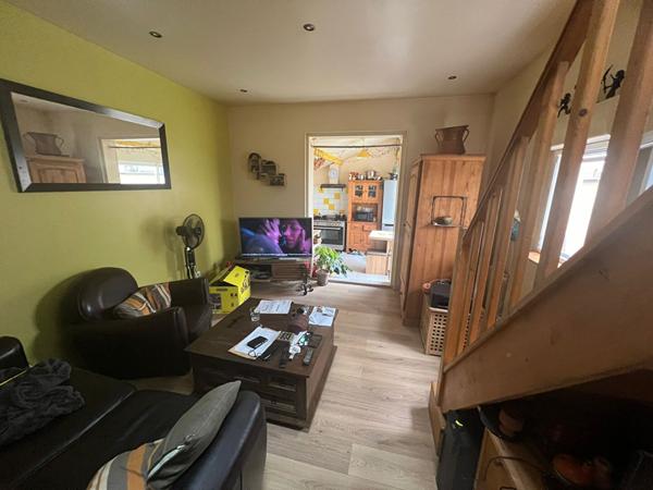 Maison Drancy 2 pièce(s) 40 m2 drancy La Mare