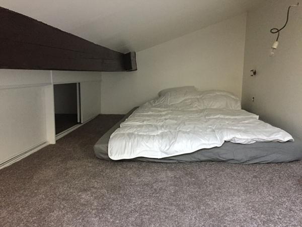 Maison Drancy 2 pièce(s) 40 m2 drancy La Mare