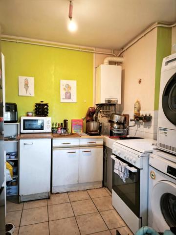 Lot de 2 appartements loués, investissement rentable immédiat