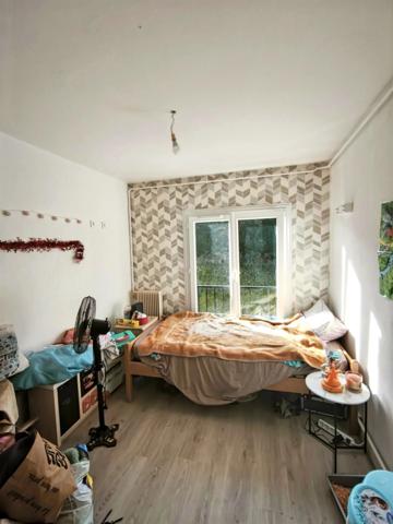 Lot de 2 appartements loués, investissement rentable immédiat