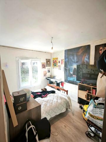 Lot de 2 appartements loués, investissement rentable immédiat